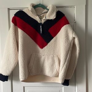 Tommy Hilfiger sport Sherpa